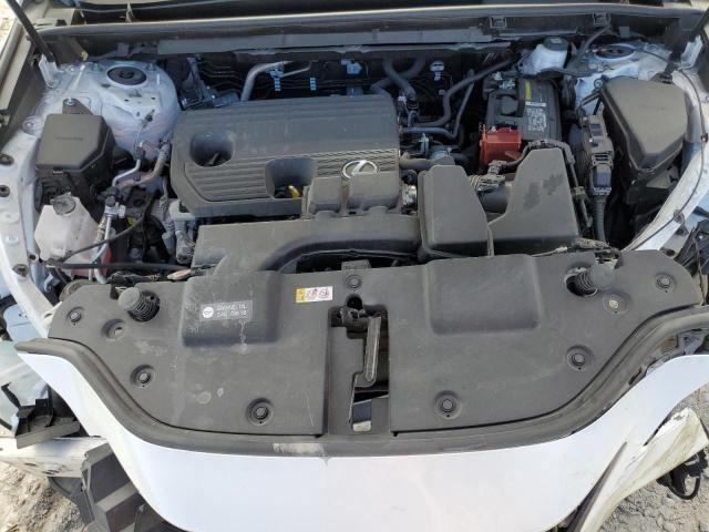2024 LEXUS NX 250 PRE JTJGDCAZ1R5017114