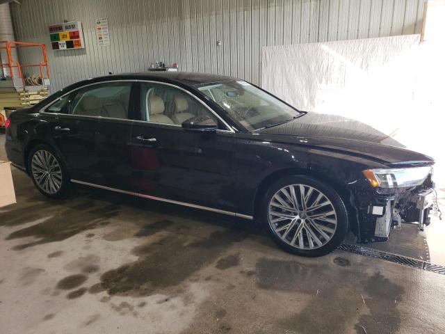 2020 AUDI A8 L WAU8DAF81LN015279