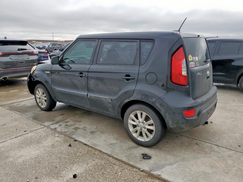 Vin: kndjt2a51d7749128, lot: 54976925, kia soul 20132