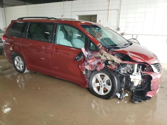 Vin: 5tdkk3dc4ds319459, lot: 55399745, toyota all models le 20134