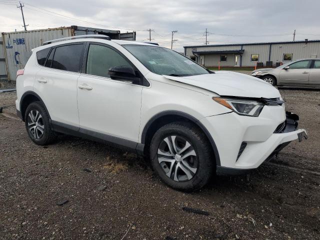 Vin: jtmzfrev6gd090417, lot: 53913705, toyota rav4 le 20164