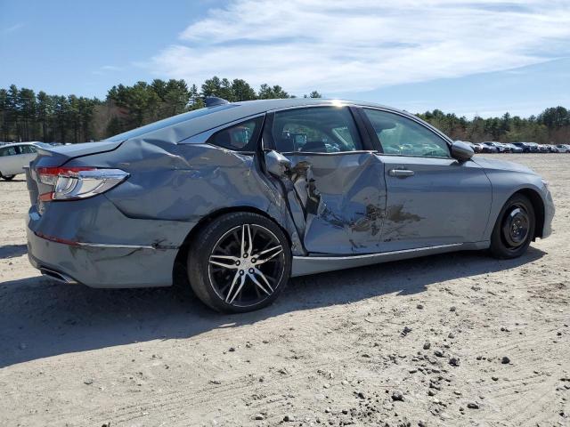 Vin: 1hgcv2f92ma007565, lot: 54350815, honda accord touring 20213