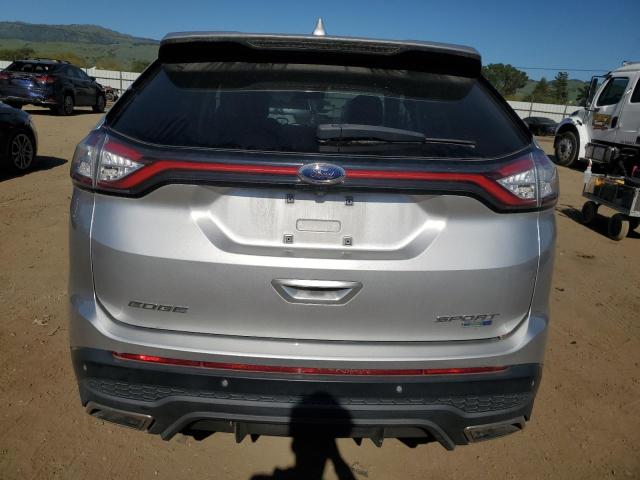 2018 FORD EDGE SPORT - 2FMPK4AP0JBB40489