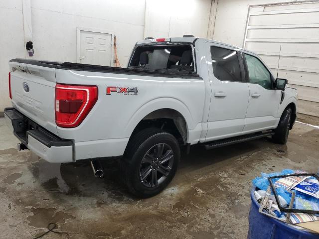 Vin: 1ftfw1e58pfb59584, lot: 54932175, ford f-150 supercrew 20233