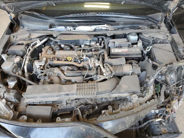 2020 TOYOTA COROLLA SE - JTND4RBE3L3084252