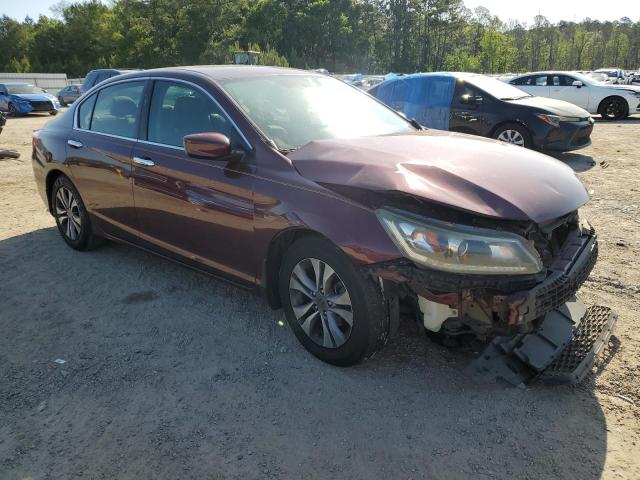 Vin: 1hgcr2f32fa082639, lot: 54989755, honda accord lx 20154