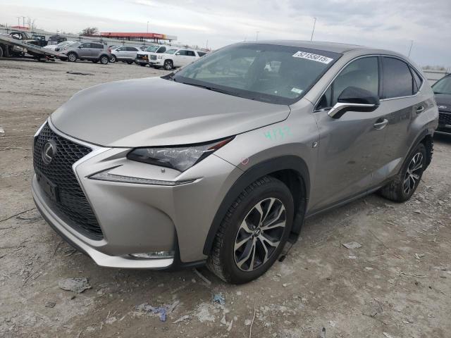 Vin: jtjbarbz4g2068304, lot: 52155015, lexus nx 200t base 2016 img_1