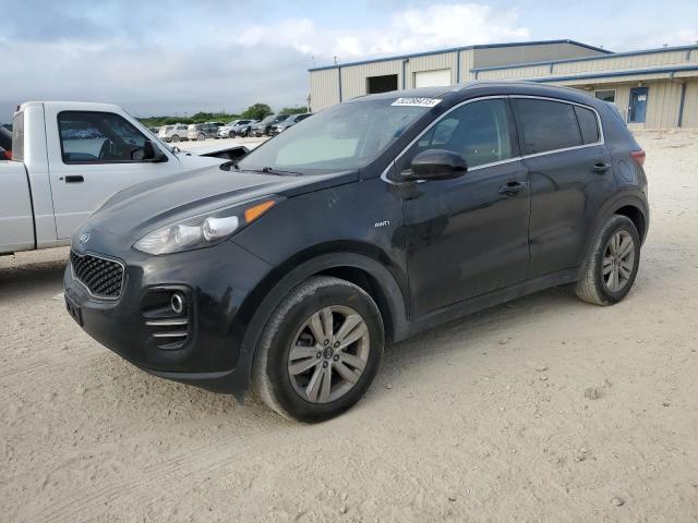 Vin: kndpmcac8k7526870, lot: 52288415, kia sportage lx 2019 img_1