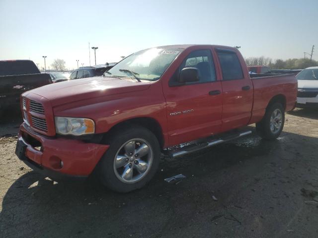DODGE RAM 1500 S