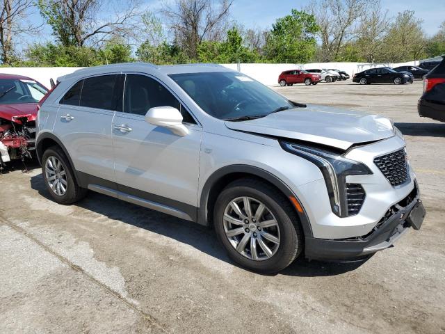 Vin: 1gyfzcr4xkf224734, lot: 54141975, cadillac xt4 premium luxury 20194