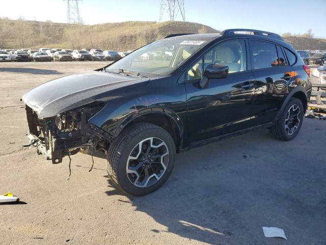 SUBARU CROSSTREK PREMIUM