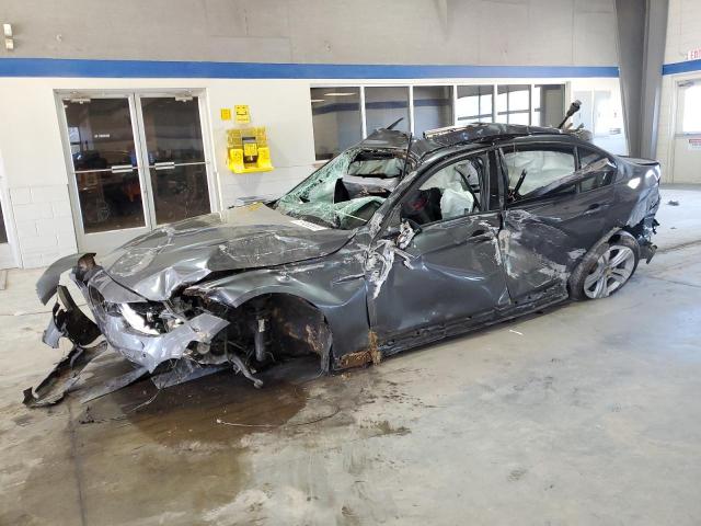 BMW 3 SERIES XI SULEV
