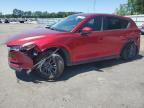 2017 MAZDA CX-5 TOURI - JM3KFBCL2H0132849