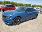 2021 DODGE CHARGER SX - 2C3CDXBG4MH561781