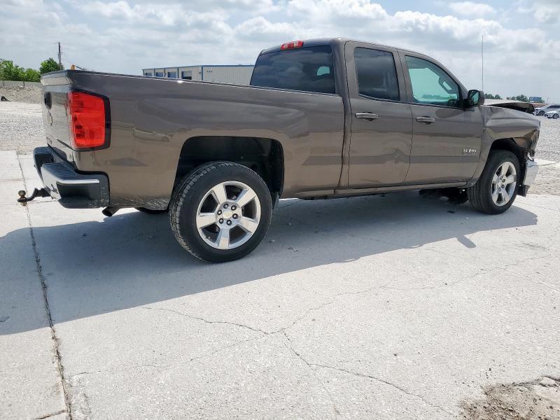 Vin: 1gcrcrec2ez233788, lot: 53283495, chevrolet all models c1500 lt 20143