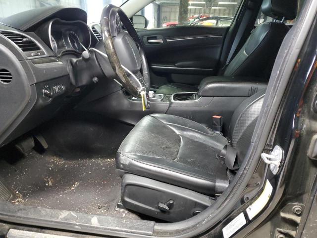 2016 CHRYSLER 300C - 2C3CCAEG1GH324665