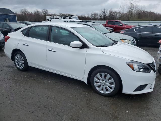 Vin: 3n1ab7ap4hy303192, lot: 52096765, nissan sentra s 20174