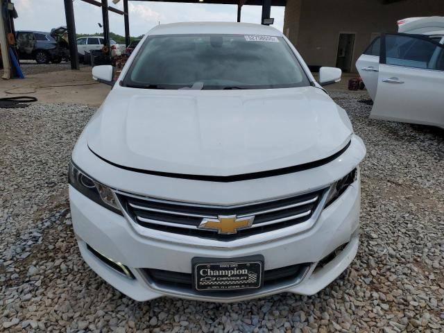 2018 CHEVROLET IMPALA LT - 2G1105S30J9116453