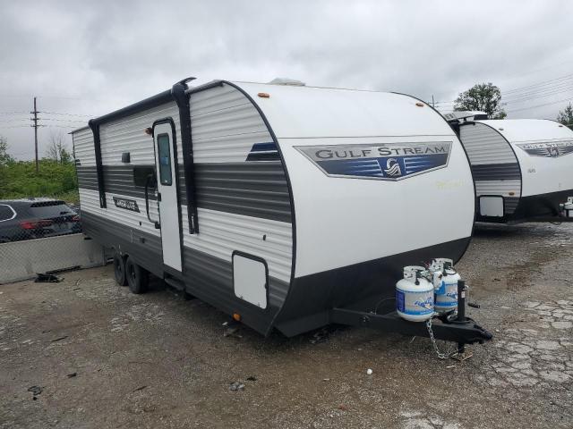 GULF STREAM TRAILER 2025 1NL1G3022S1175327 photo #1