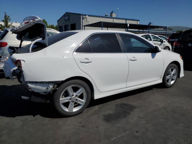 2014 TOYOTA CAMRY L - 4T1BF1FK6EU386490