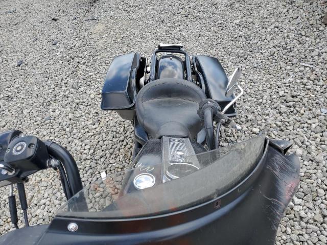 2001 HARLEY-DAVIDSON FLHR - 1HD1FDV311Y637686