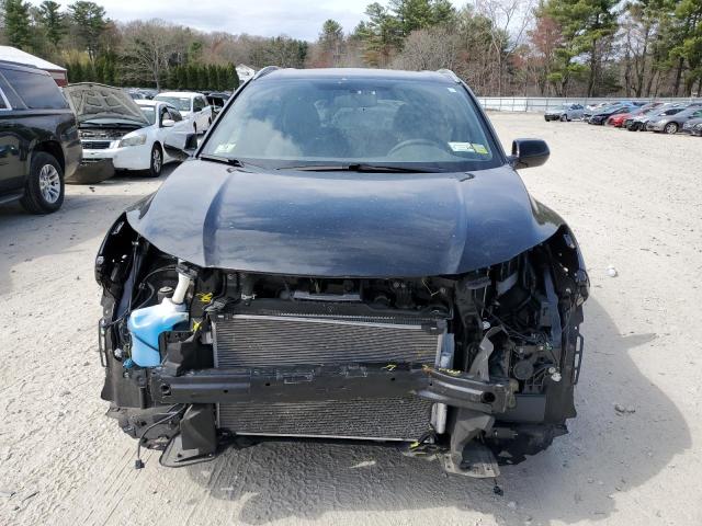 2022 HONDA HR-V SPORT - 3CZRU6H10NM772914