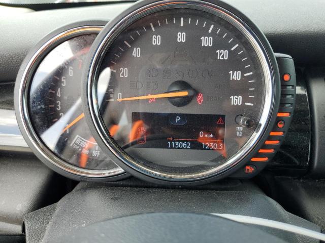 2016 MINI COOPER - WMWXP5C51G3B77308