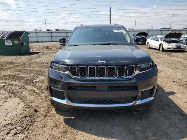 2023 JEEP GRAND CHER - 1C4RJKBG8P8796275