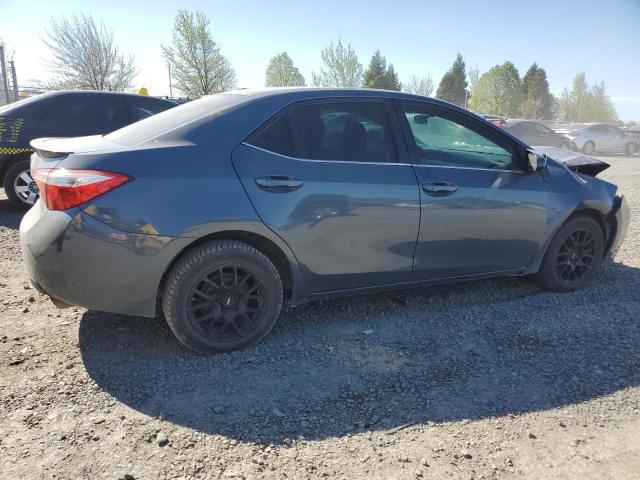 Vin: 5yfbprhe4fp197293, lot: 52825835, toyota corolla eco 20153