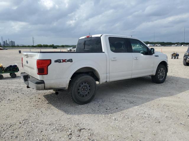 Vin: 1ftew1e56lfa24903, lot: 54551235, ford f-150 supercrew 20203