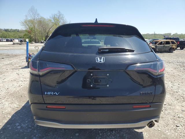 2023 HONDA HR-V SPORT 3CZRZ1H56PM711111