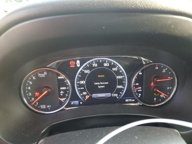 2024 GMC TERRAIN DE 3GKALXEG7RL400510