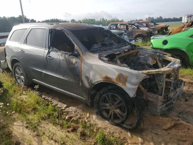 Vin: 1c4rdhdg2cc129748, lot: 54725485, dodge durango crew 20124