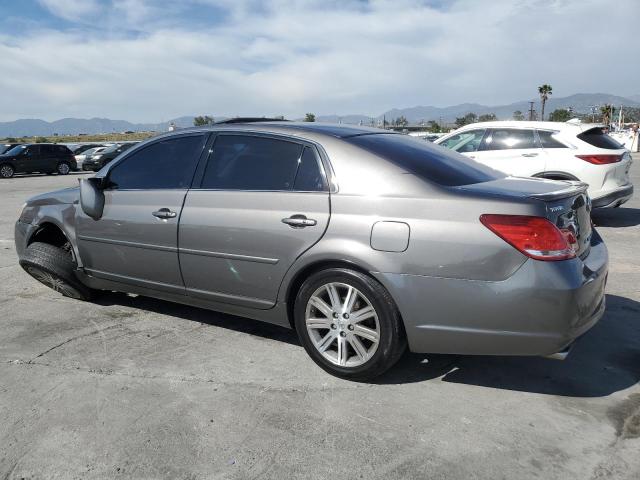 TOYOTA AVALON XL 2007 gray  gas 4T1BK36B37U189349 photo #3
