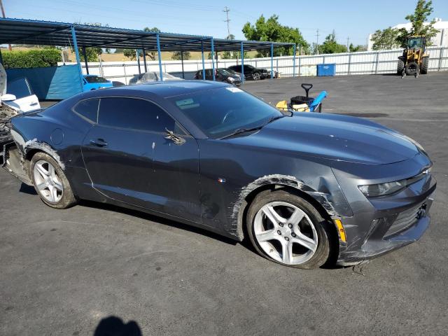 Vin: 1g1fb1rsxh0113943, lot: 54862375, chevrolet camaro lt 20174