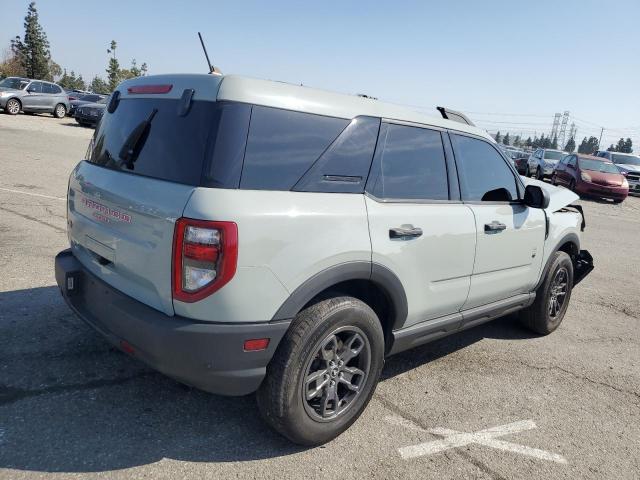 Vin: 3fmcr9b64nrd40800, lot: 54096845, ford bronco big bend 20223