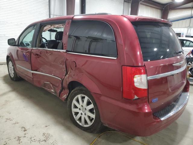 2016 CHRYSLER TOWN & COU 2C4RC1BG5GR213914