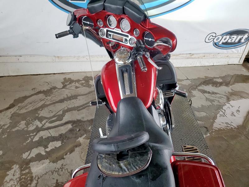 2013 HARLEY-DAVIDSON FLHTCU ULTRA CLASSIC ELECTRA GLIDE 1HD1FCM12DB626732