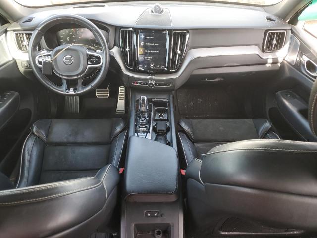 2019 VOLVO XC60 T8 R- LYVBR0DM8KB239250