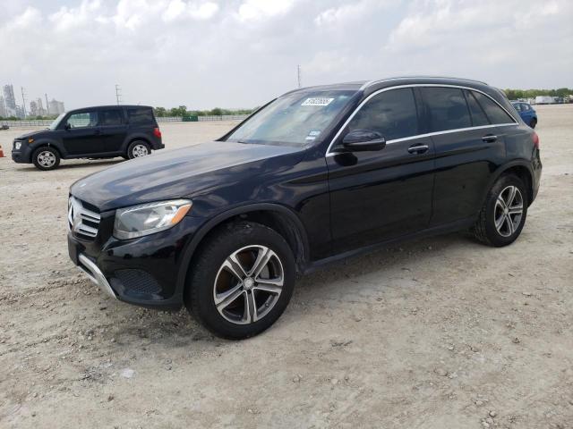 MERCEDES-BENZ GLC-CLASS 300