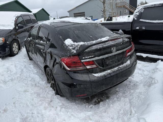 Vin: 2hgfb2e5xeh031023, lot: 49357755, honda civic lx 20142