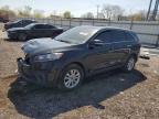 2020 KIA SORENTO L - 5XYPGDA38LG674468