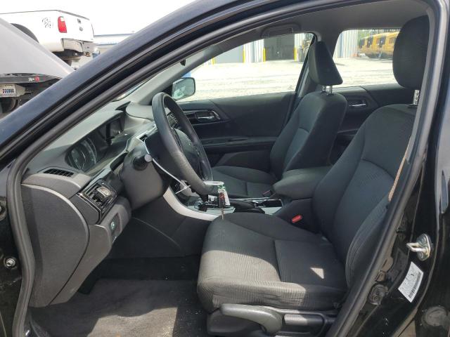 2017 HONDA ACCORD LX - 1HGCR2F39HA222639