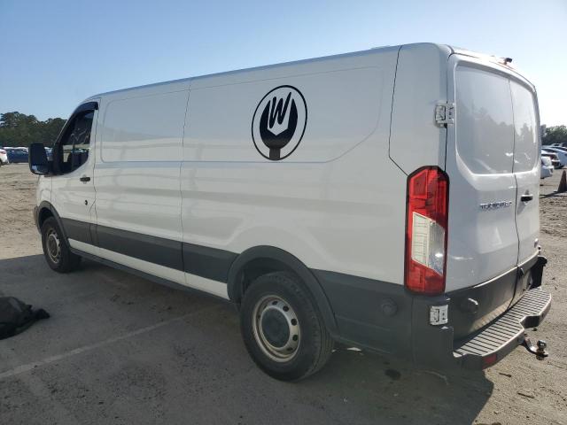 Vin: 1ftyr2ym7hkb51963, lot: 54344645, ford transit t-250 20172