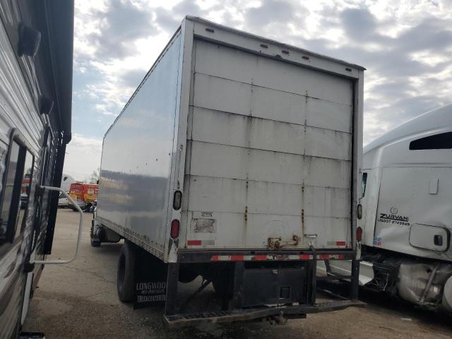 INTERNATIONAL 4000 4300 2015 white  diesel 3HAMMMMM0FL182025 photo #3