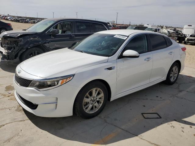 Vin: 5xxgt4l39jg204573, lot: 53162555, kia optima lx 2018 img_1