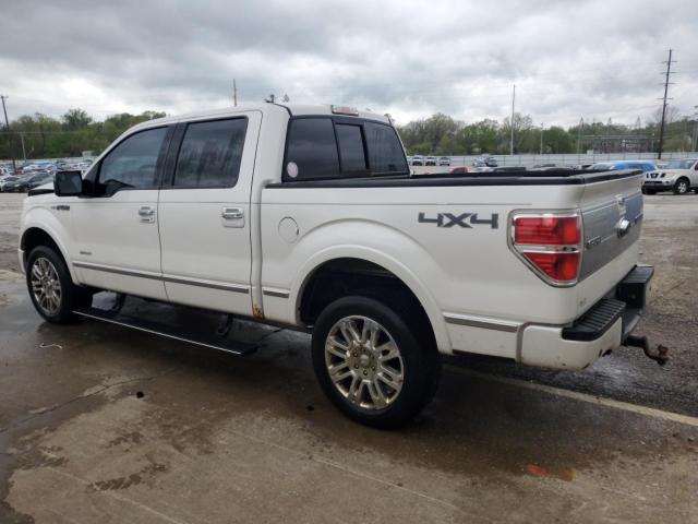 Vin: 1ftfw1et9cfc92492, lot: 53796745, ford f-150 supercrew 20122