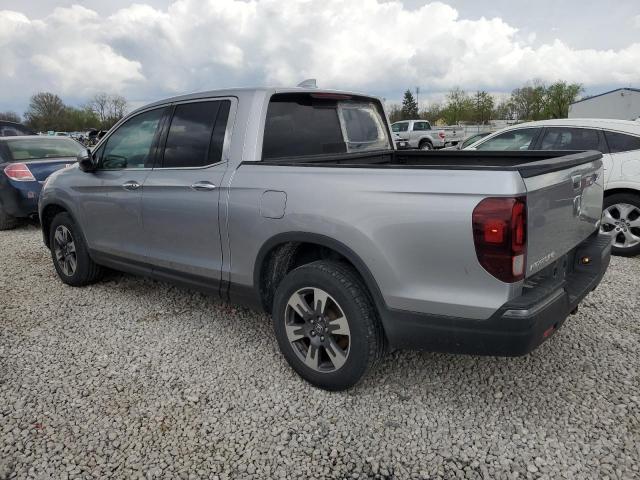 Vin: 5fpyk3f78kb029583, lot: 53629955, honda ridgeline rtl 20192