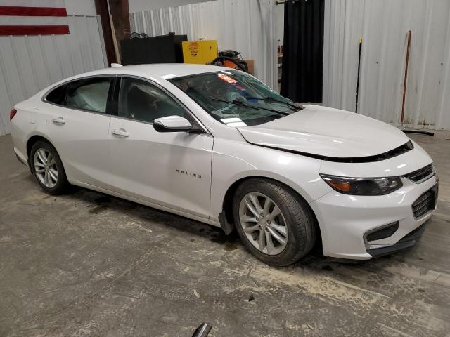 2016 CHEVROLET MALIBU LT - 1G1ZE5ST8GF259171