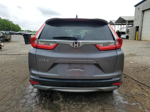 2019 HONDA CR-V EXL - 7FARW1H82KE002315